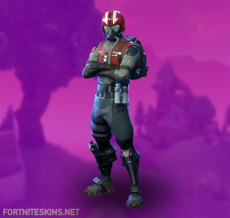 download png - wingman outfit fortnite