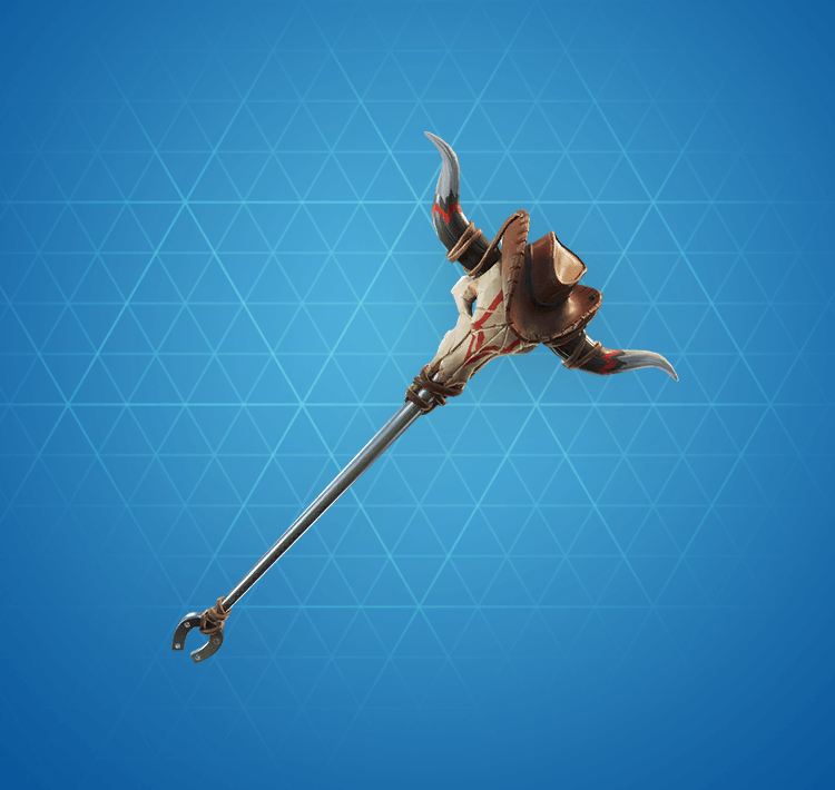 download png - fortnite luxe pickaxe